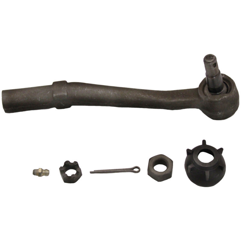 MOOG 79-95 Toyota Pickup Front Inner / Inner Tie Rod End