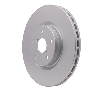 DFC 05-20 Subaru Impreza Front GeoSPEC Coated Rotor