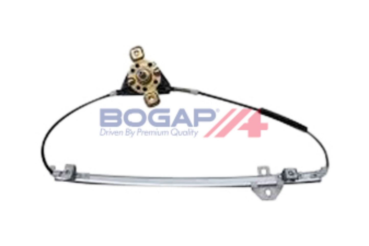 BOGAP A5341235 Window Regulator