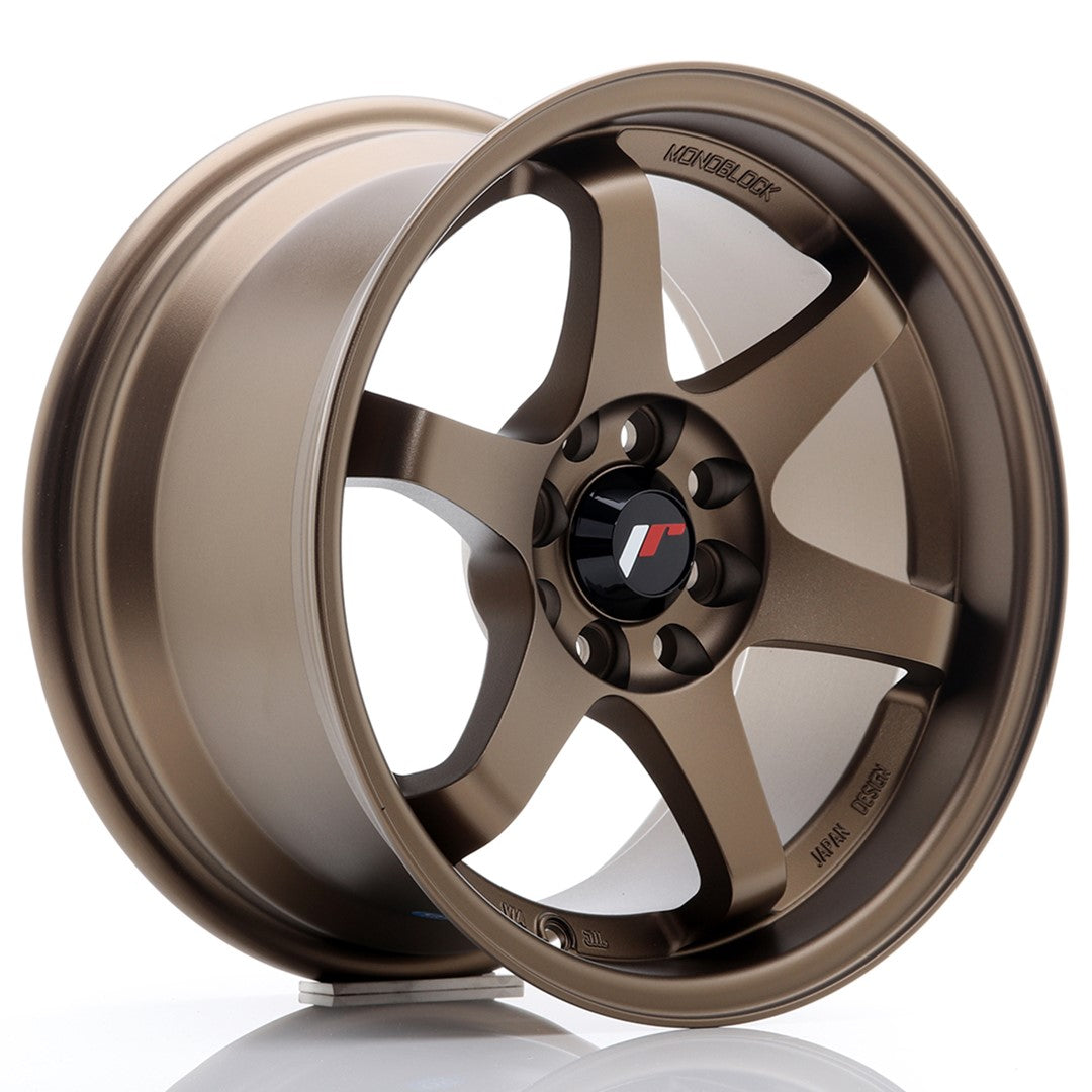 JAPAN RACING JR3158142573ABZ Tuning Wheel Rim