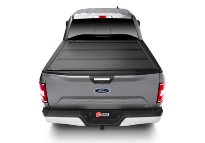 BAK 12-19 Isuzu/Chevrolet D-Max/Holden Colorado DC 1485mm BAKFlip MX4 Matte Finish