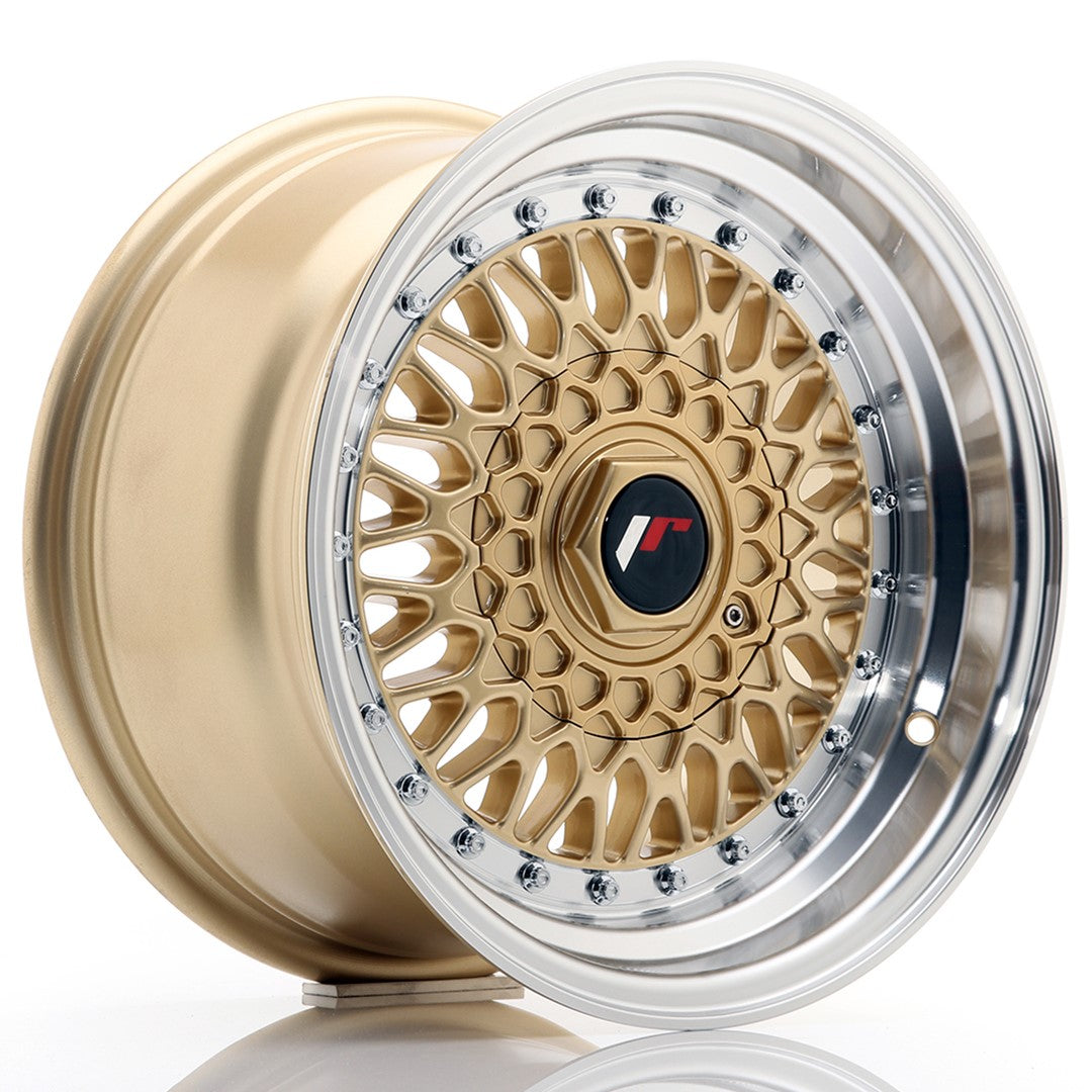 JAPAN RACING JR9158142074GD Tuning Wheel Rim