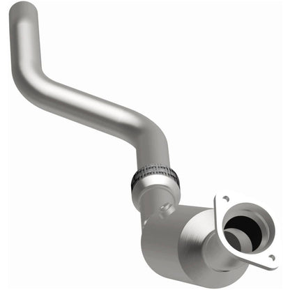 MagnaFlow DF Cat Conv Chrysler/Dodge 05-09 300/Charger /05-08 Magnum/2009 Challenger 5.7L Drv Side