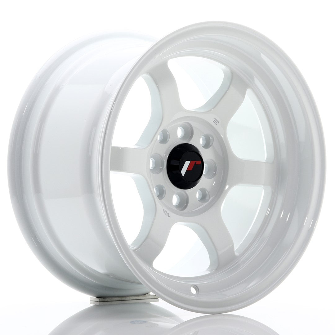 JAPAN RACING JR12158541373W Tuning Wheel Rim