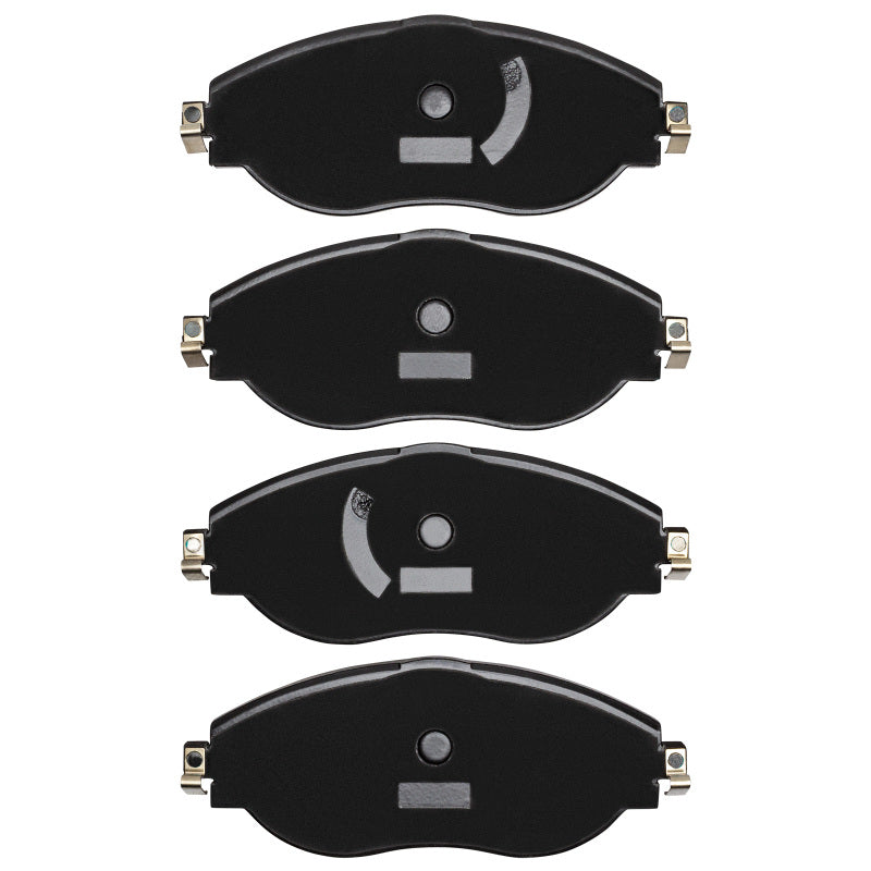 R1 Concepts R1 18-25 Audi Q3 Front R1 Ceramic Brake Pads