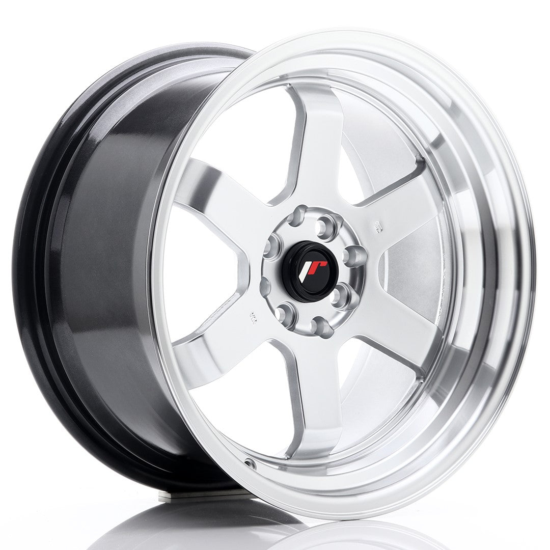 JAPAN RACING JR12179052573HS Tuning Wheel Rim