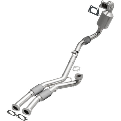 MagnaFlow 12-16 Cadillac SRX 3.6L Direct Fit Converter