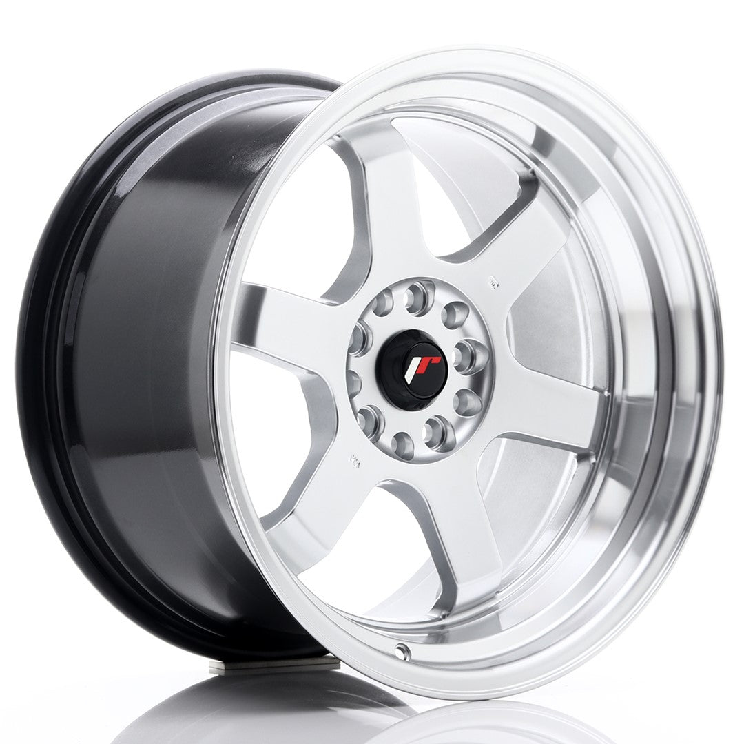 JAPAN RACING JR121810MG2074HS Tuning Wheel Rim
