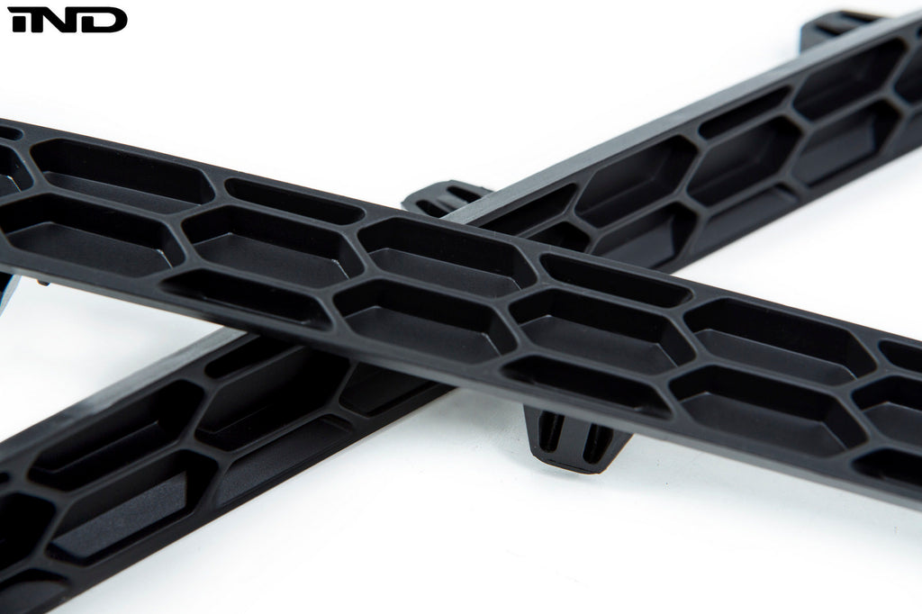 IND x Acexxon F87 M2 Reflector Cosmetic Package - Honeycomb