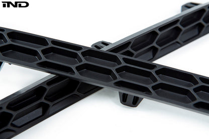 IND x Acexxon F87 M2 Reflector Cosmetic Package - Honeycomb