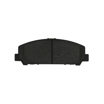 Baer Brakes 08-10 Nissan TITAN Claw Brake Pads