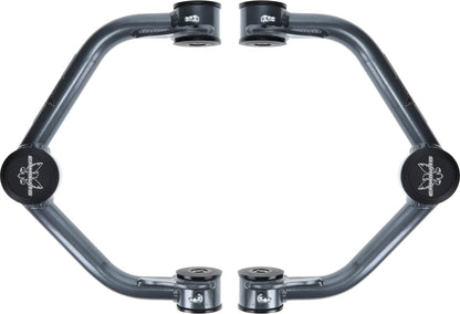 Camburg Dodge RAM 1500 (DS) 4WD 09-21 1.25in Performance Uniball Upper Arms (w/ covers)