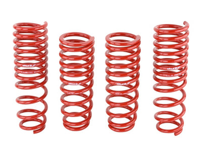 Skunk2 Racing Skunk2 93-01 Honda Prelude (All Models) Lowering Springs (2.25in - 2.00in.) (Set of 4)