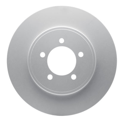DFC 03-05 Lincoln Aviator Rear GeoSPEC Coated Rotor