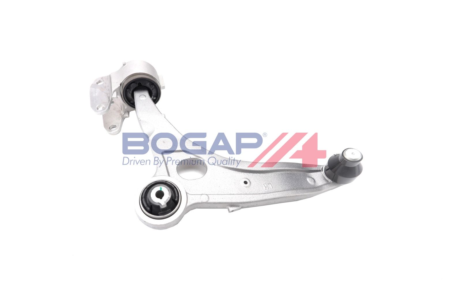 BOGAP E3327139 Control/Trailing Arm, Wheel Suspension
