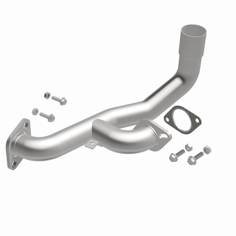 Magnaflow BRE Exhaust 11-17 C/V Grand Caravan Town & Country Routan 3.6L Front Pipe Kit
