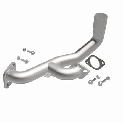 Magnaflow BRE Exhaust 11-17 C/V Grand Caravan Town & Country Routan 3.6L Front Pipe Kit