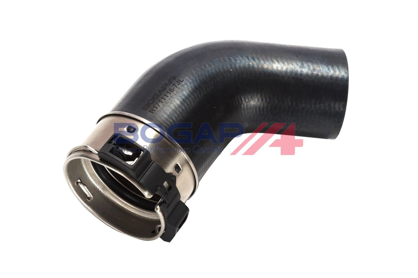 BOGAP R1711116 Charge Air Hose