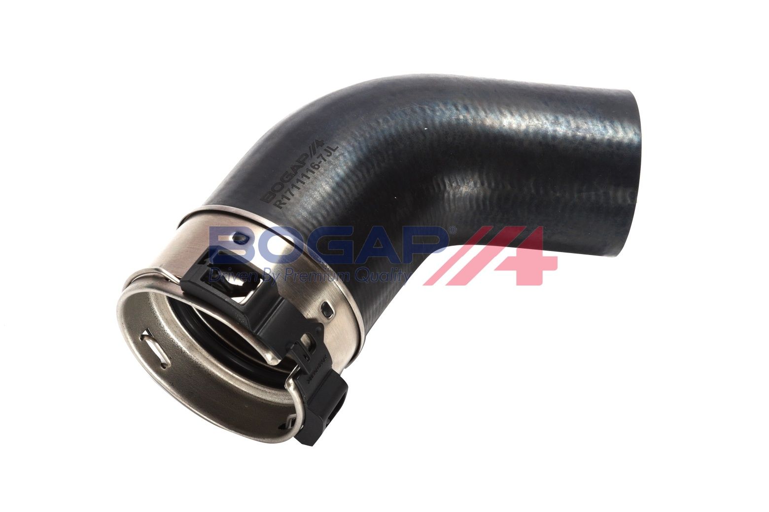 BOGAP R1711116 Charge Air Hose