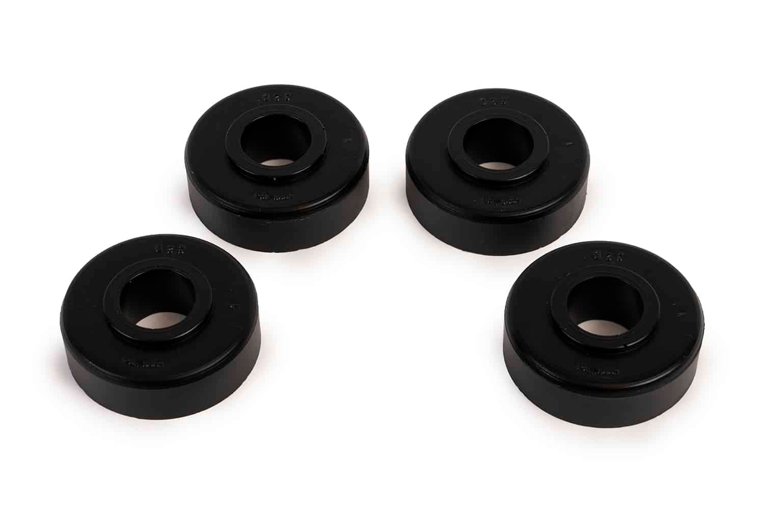Polybush PS032D08 Front Lower Wishbone Rear Link, Chassis End Doughnut Bush