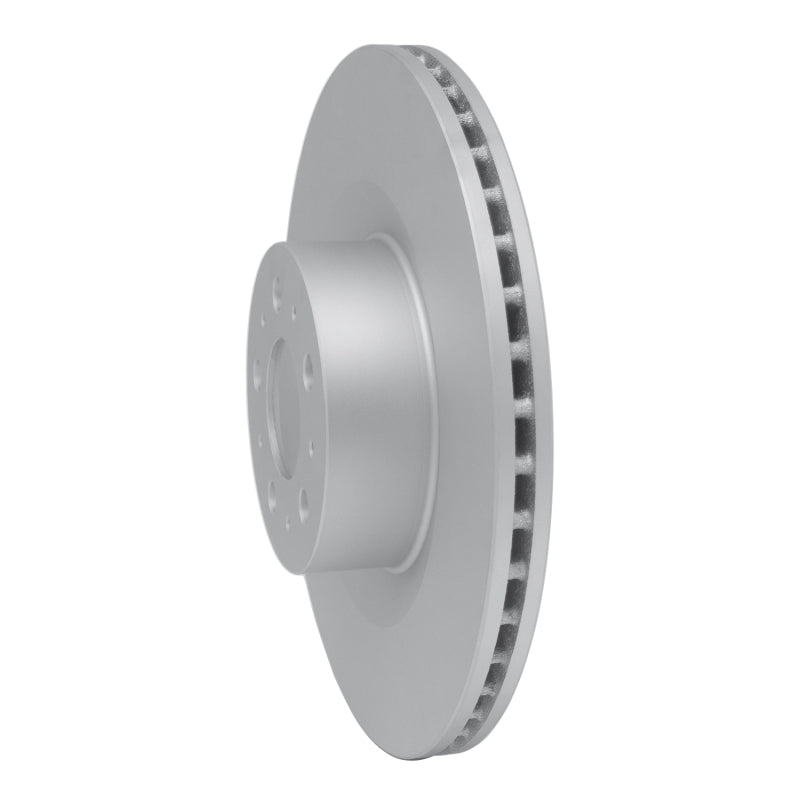 DFC 20-25 Tesla Model Y Front GeoSPEC Coated Rotor