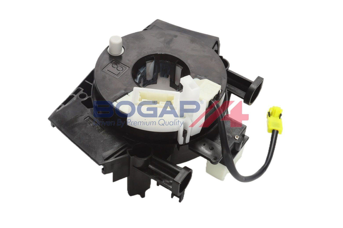 BOGAP N7310116 Clock Spring, Airbag