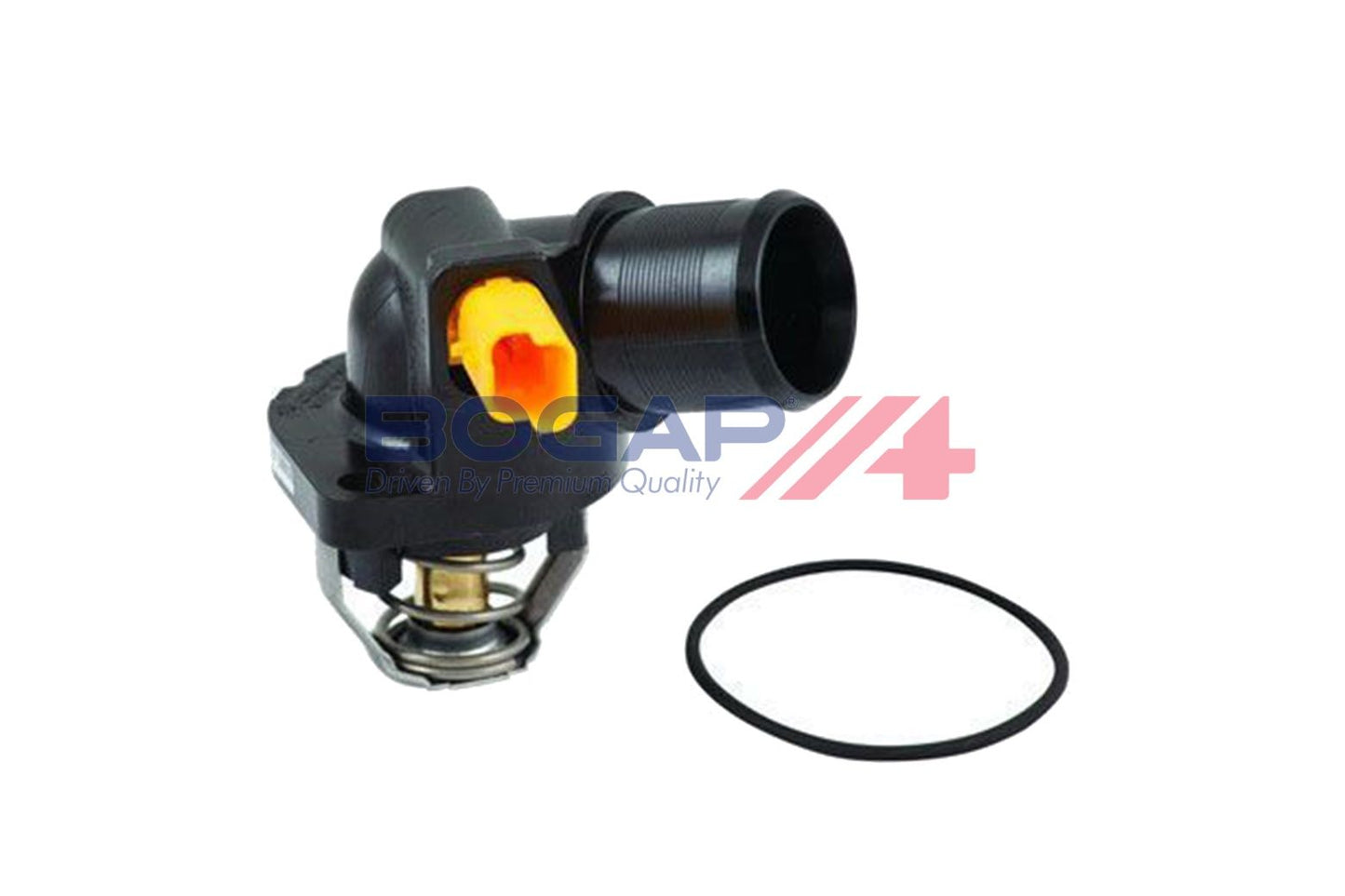 BOGAP P4234119 Thermostat, Coolant