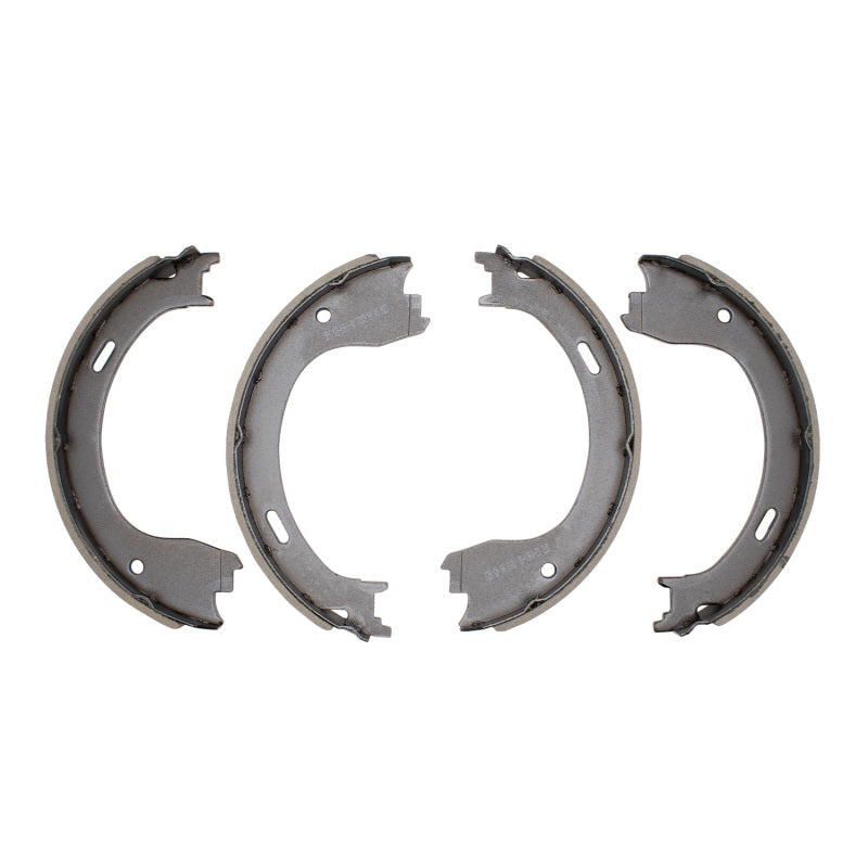 DFC 09-11 Ford F-150 4WD Parking Brake Parking Shoes