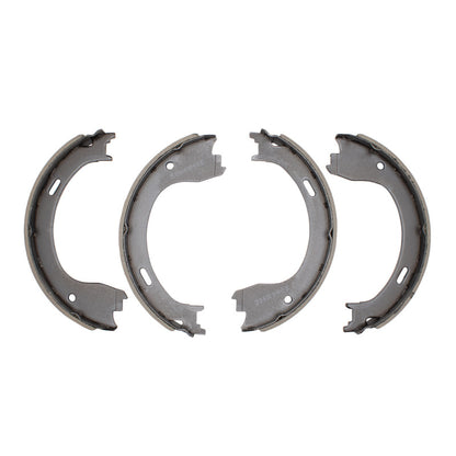 DFC 09-11 Ford F-150 4WD Parking Brake Parking Shoes