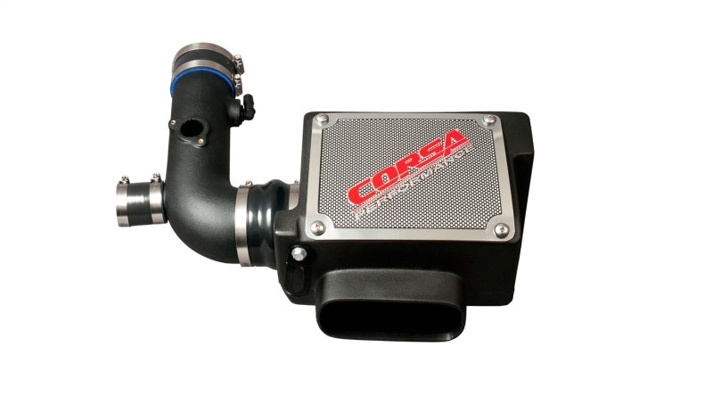 CORSA Performance Corsa 12-14 Scion FR-S/Subaru BRZ 2.0L Air Intake