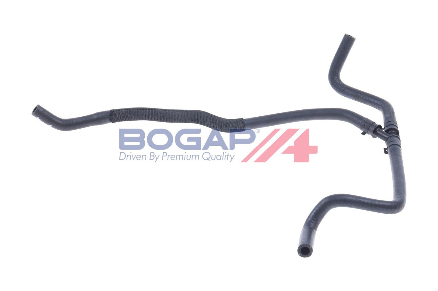 BOGAP A4228324 Radiator Hose