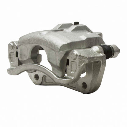 DFC 07-10 Kia Rondo Front-L Premium Caliper - Silver Zinc Coated