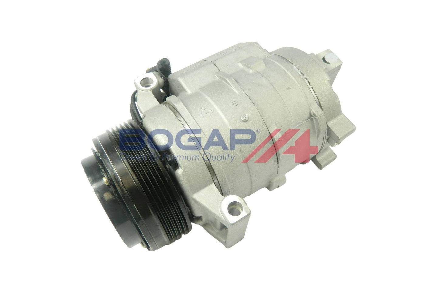BOGAP B4110105 Compressor, Air Conditioning