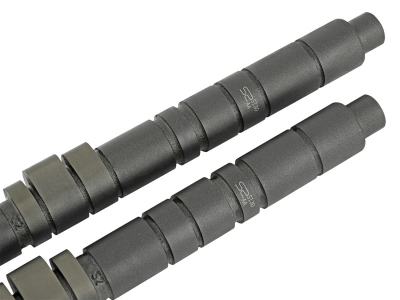Skunk2 Racing Skunk2 Tuner Series Honda B16A/B17A/B18C DOHC VTEC Stage 1 Cam Shafts (CARB Exempt)