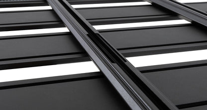 Rhino-Rack Pioneer Platform Tray - 60in x 56in - Black