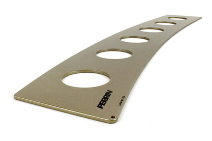 Perrin Performance PERRIN 15-21 Subaru WRX/STI Rear Window Vent - Gold