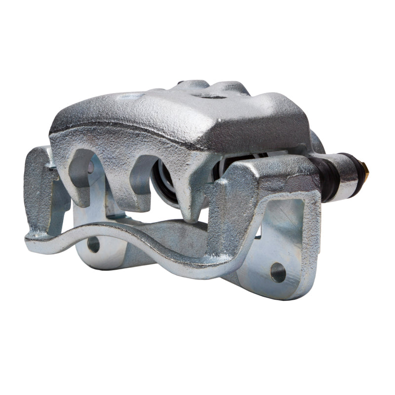 DFC 90-96 Subaru Legacy Front-L Premium Caliper - Silver Zinc Coated