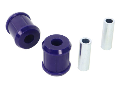 SuperPro Rear Lower Trailing Arm Rear Bushing Kit