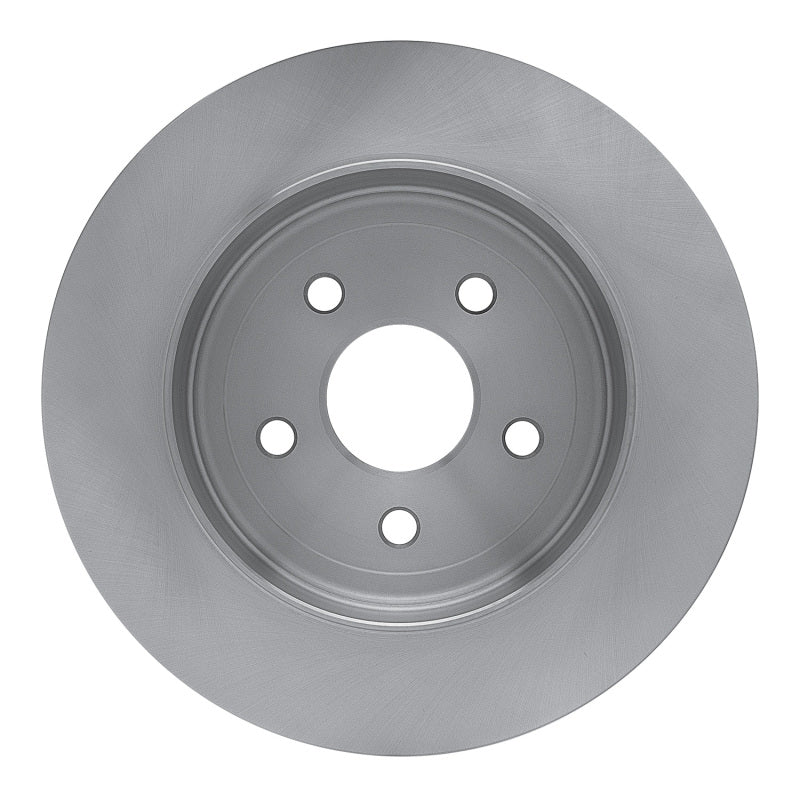 DFC 11-22 Dodge Durango Rear Brake Rotor