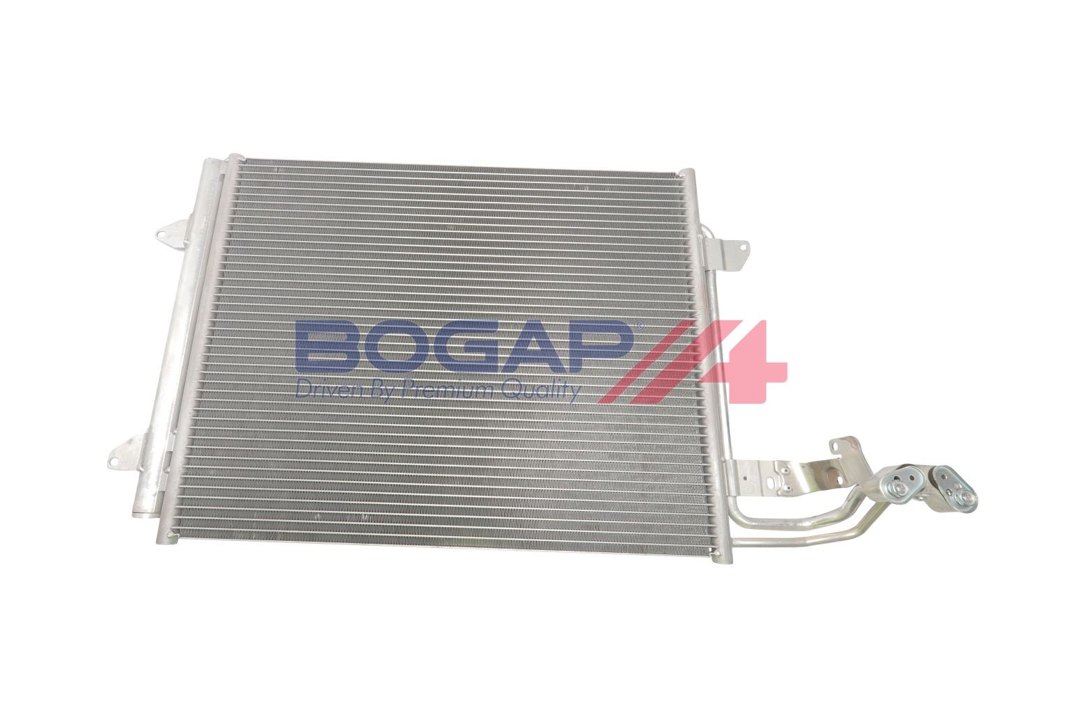 BOGAP A4117105 Condenser, Air Conditioning