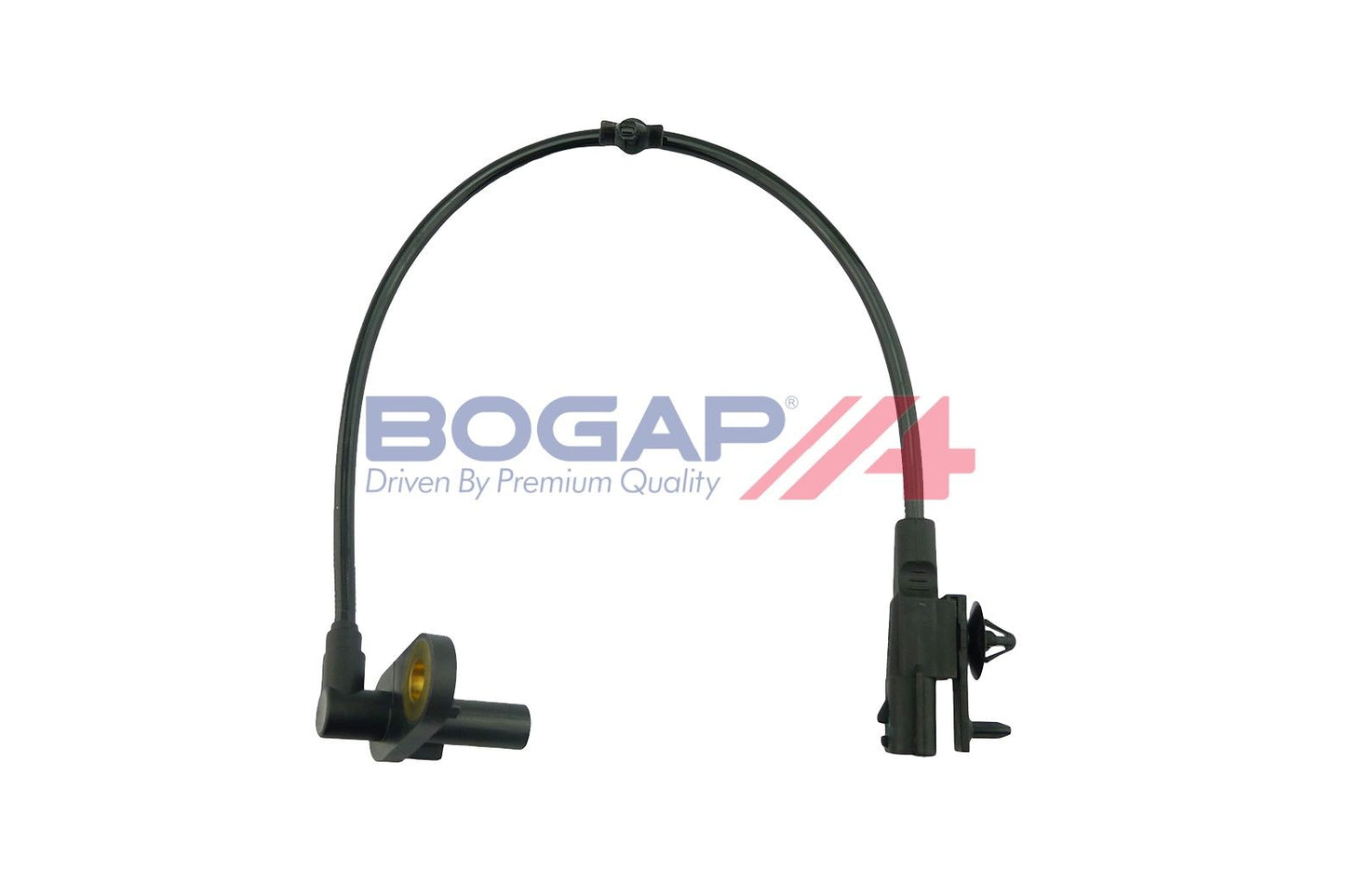 BOGAP N7117147 Sensor, Wheel Speed