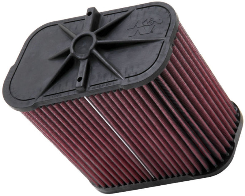 K&N Engineering K&N 08-11 BMW M3 4.0L V8 Drop In Air Filter