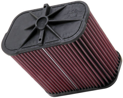 K&N Engineering K&N 08-11 BMW M3 4.0L V8 Drop In Air Filter