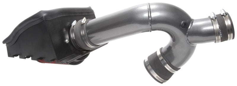 AEM Induction AEM 17-18 Ford F-150 3.5L V6 F/I Gunmetal Gray Cold Air Intake