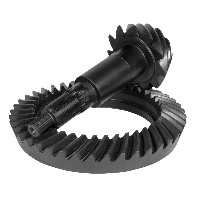 Yukon Gear & Axle Yukon Gear 67-70 Chevrolet Camaro Re-Gear Kit - 25 Spline 3.36 Ratio