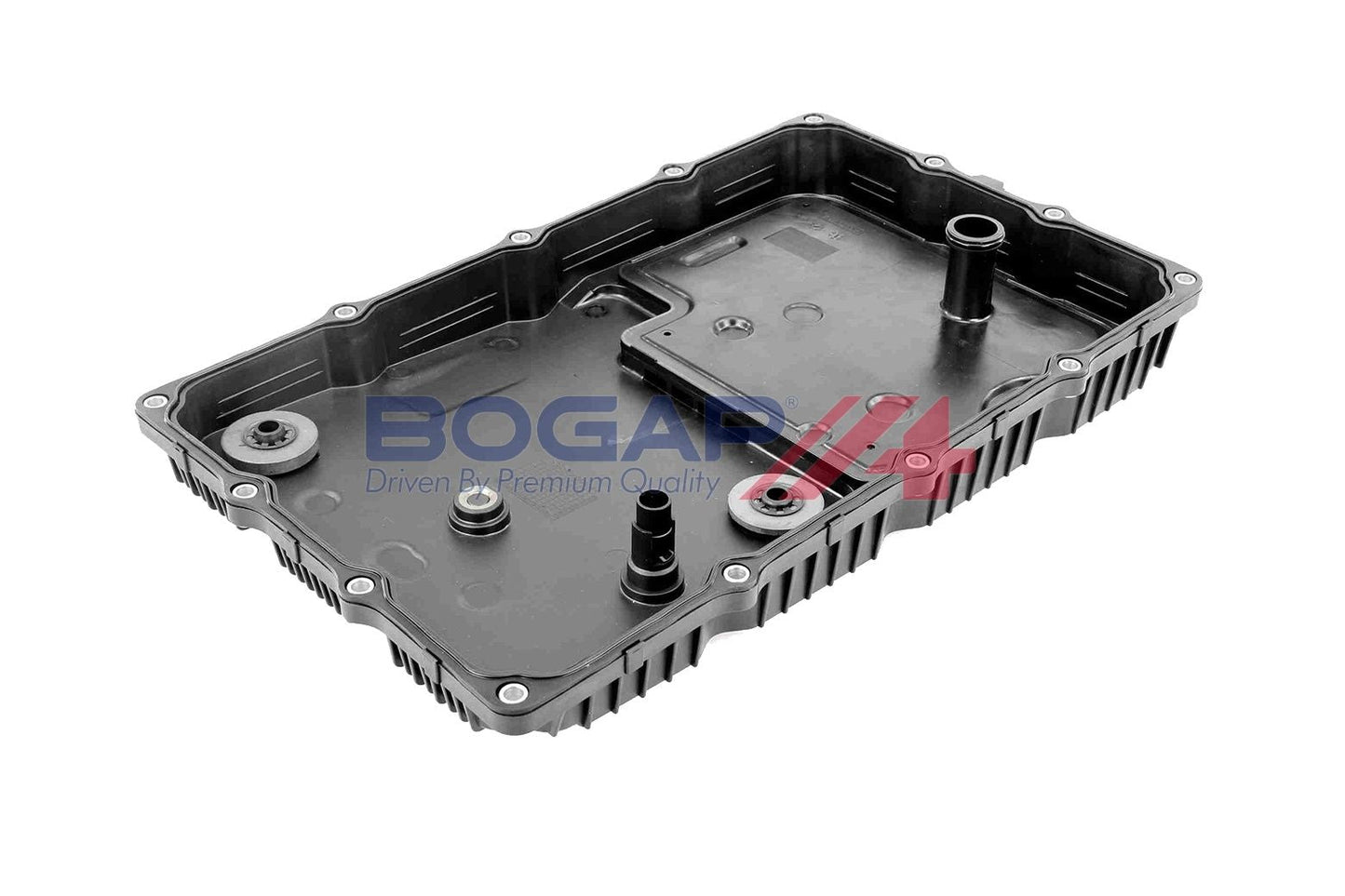 BOGAP Y2125102 Oil Sump, Automatic Transmission