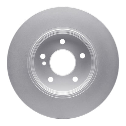 DFC 94-11 Mercedes-Benz E320 Rear GeoSPEC Coated Rotor