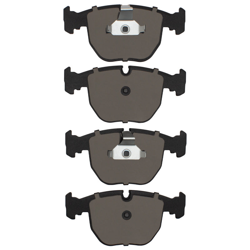 R1 Concepts R1 95-06 Land Rover Range Rover Front Euro Ceramic Brake Pads