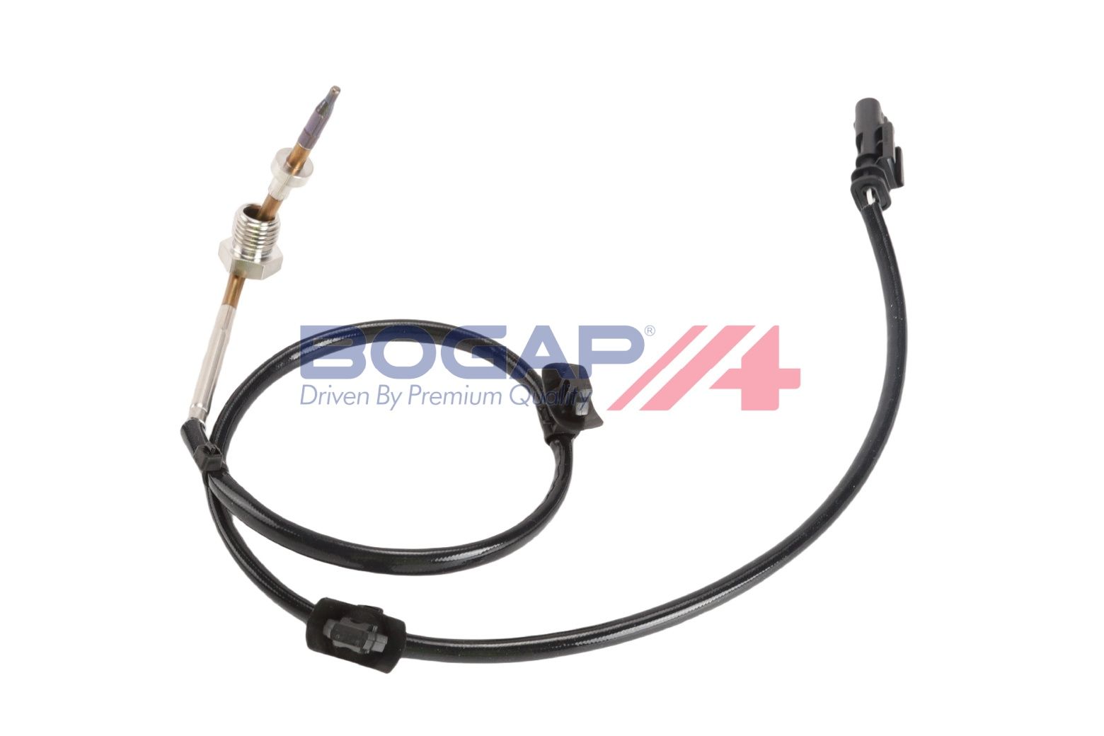 BOGAP Y6120106 Sensor, Exhaust Gas Temperature