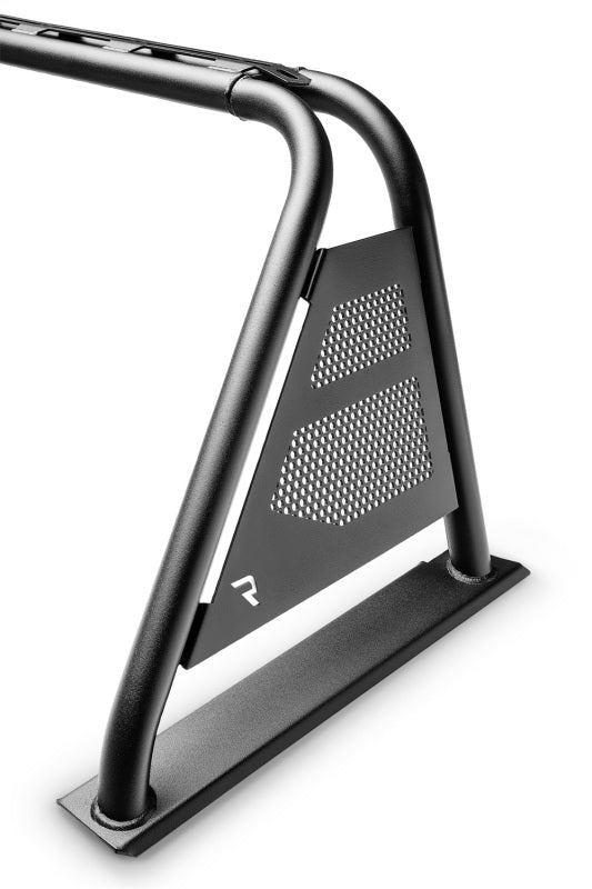 N-Fab ARC Sports Bar 20-22 Jeep Gladiator - Textured Black(w/o Bed Cover)